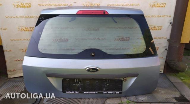 Пятая дверь 1541627 FORD