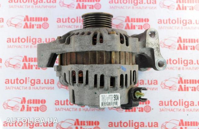 Генератор автомобиля 1592234 FORD