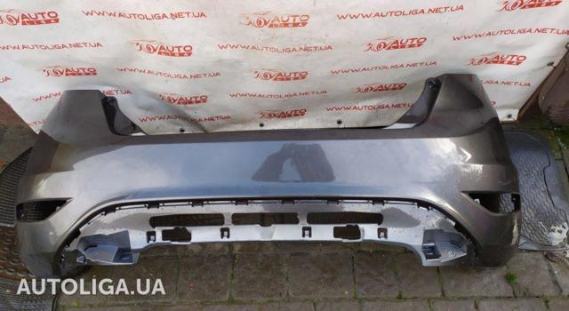 Бампер задний 1678394 FORD