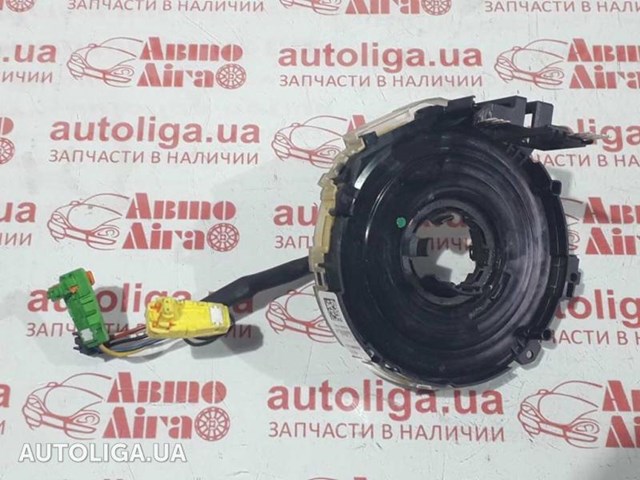 Кольцо airbag контактное, шлейф руля А1714640518