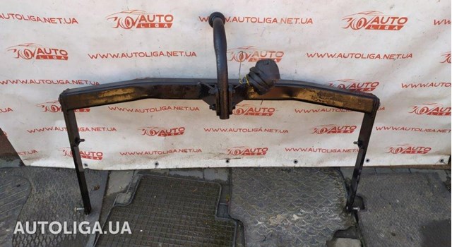 Мухобойка Форд Фокус II