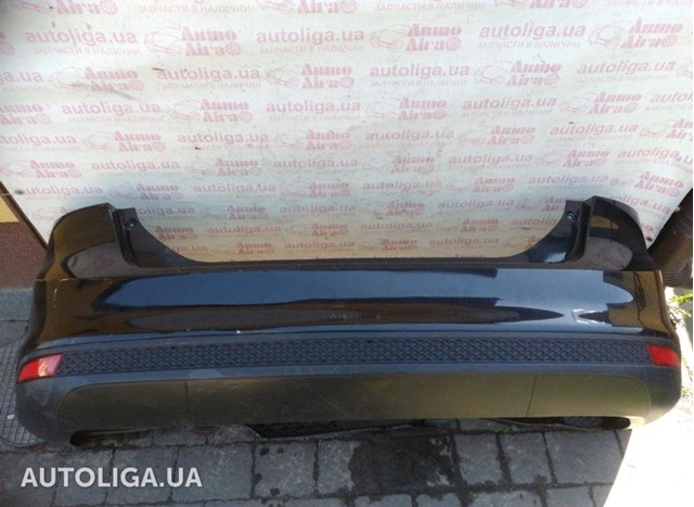 1743130 FORD Бампер задний купить в Сумы
