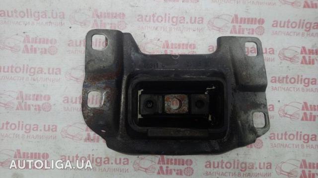 1798908 FORD Подушка (опора) двигателя левая верхняя купить в Черкассы