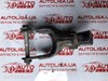 Кронштейн подушки (опоры) двигателя, задней 180668 PEUGEOT