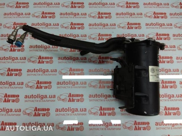 Фильтр топлива Фольксваген Гольф 5