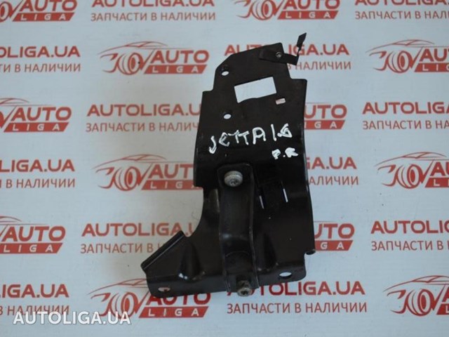 1K0131552N VAG кронштейн датчика давления