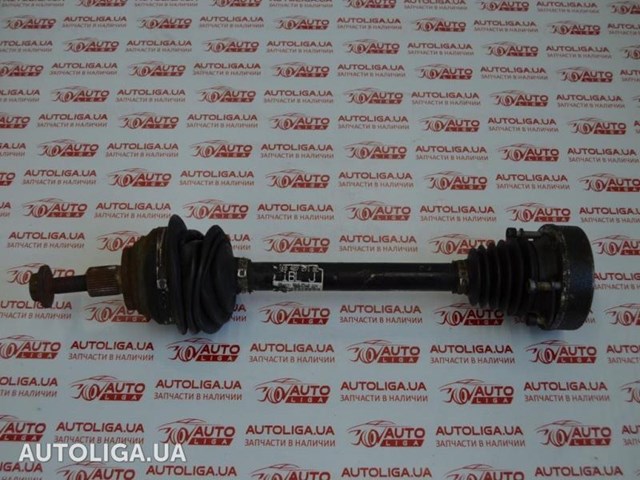 VAG 1K0407271BL Левая полуось в наличии Кривой Рог
