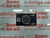 Кнопка отключения подушек безопасности AIRBAG 1K0919237A VAG