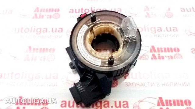 Кольцо подушки безопасности Фольксваген Туран I