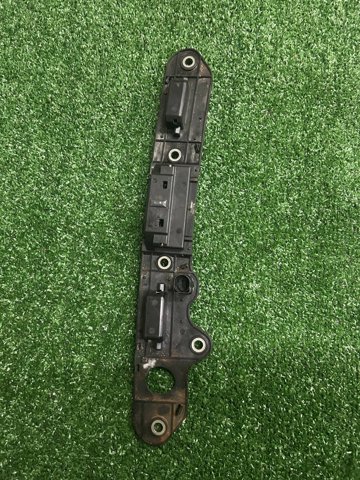 Ручка двери багажника, наружная 1T0827574C VAG