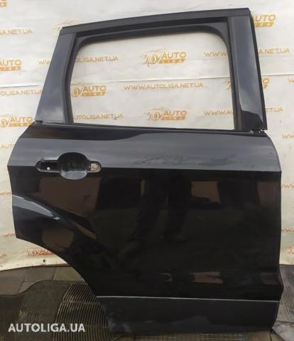 FORD 2014798 Дверь задняя правая в наличии Украина