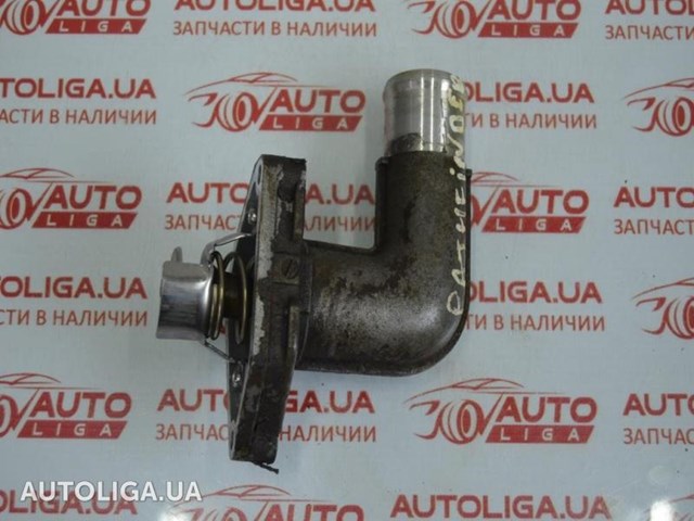 21200JA10A NISSAN Термостат купить в Запорожье