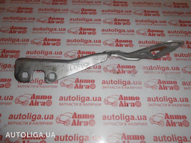 Петля капота Opel Vectra