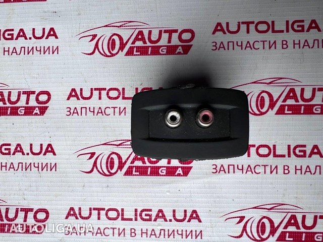 Разъем aux in