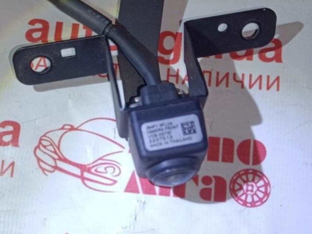 Камера заднего вида 284F16FL1A NISSAN
