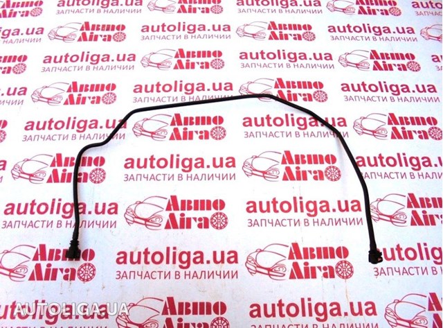 Патрубок термостата 2S6H8B081BC FORD