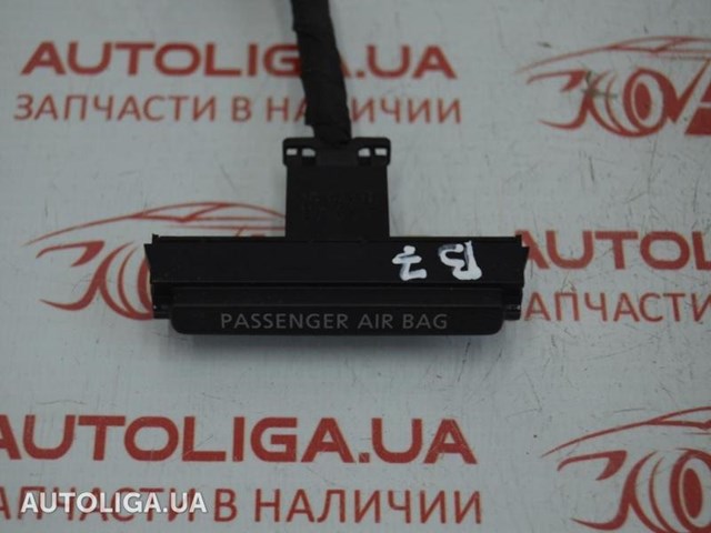 Индикатор air bag 3AA919234