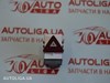 Кнопка аварийки Volkswagen Passat B6
