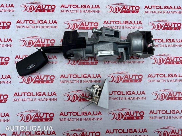Замок зажигания 3M513F880AE FORD