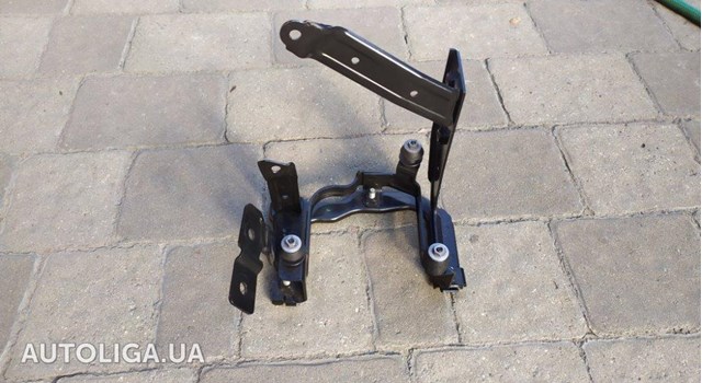 3M513K738AC Ford кронштейн насоса гидроусилителя руля(оригинал)