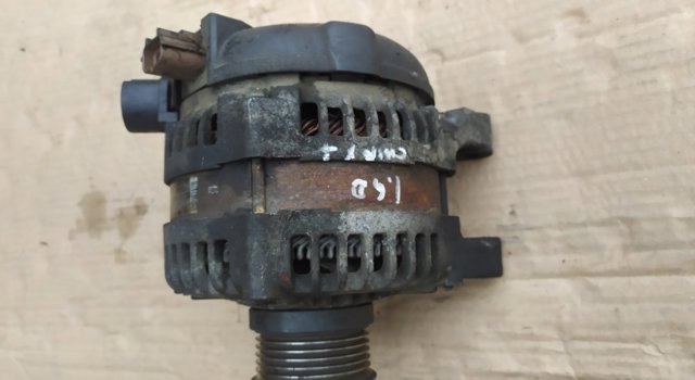Генератор автомобильный 3M5T10300YB FORD