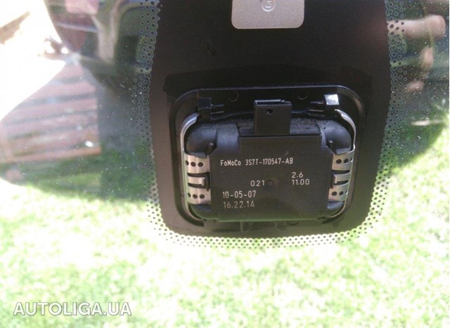 Автомобильный датчик дождя 3S7T17D547AB FORD