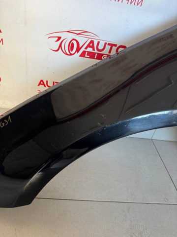 41007443689 BMW Крыло переднее левое купить в Украина