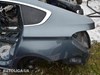 Крыло заднее левое 41217238609 BMW