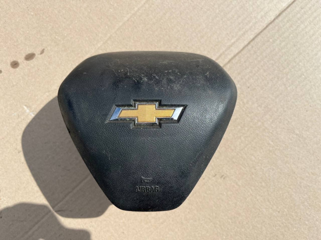 Подушка в руле 42697087 GM
