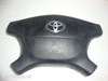 Подушка в руле 4513005070C0 TOYOTA