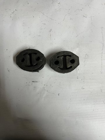 Подушки глушителя 46546376 FIAT