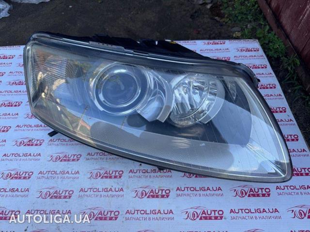 Фара комбинированная, передняя 4F0941030EG VAG
