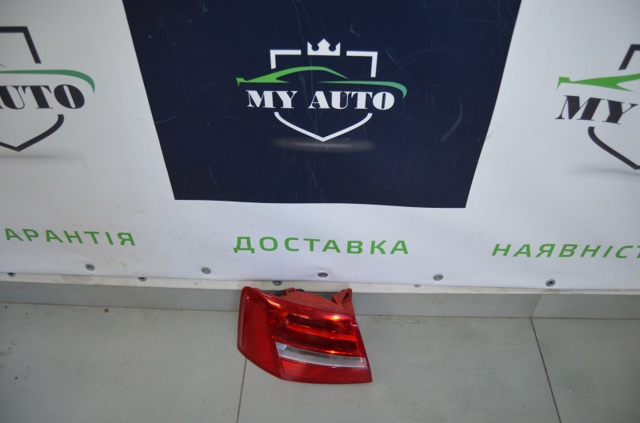 Стоп задний 4G5945095 VAG