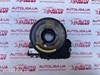 Кольцо AIRBAG контактное, шлейф руля 4H0953568H VAG