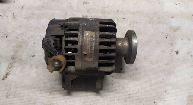 Генератор автомобиля 4M5T10300LC FORD