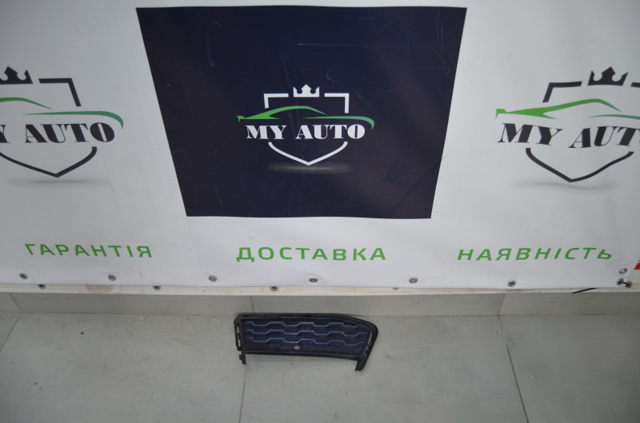 BMW 51118061127 Решетка бампера переднего левая в наличии Житомир