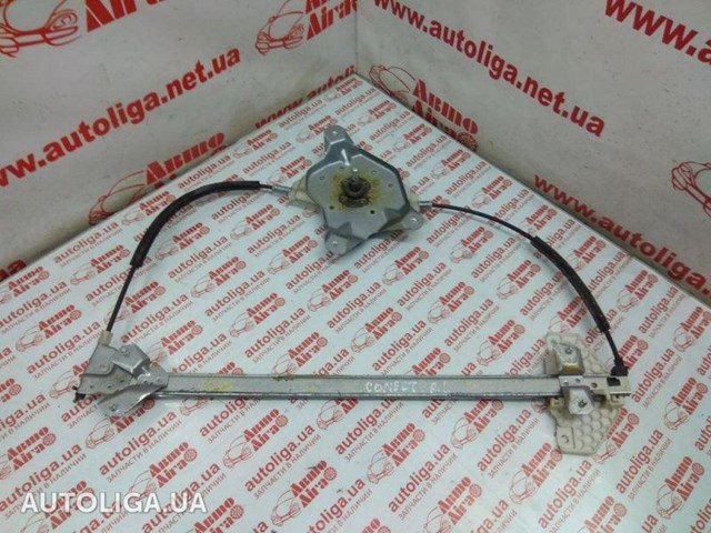 Механизм стеклоподъемника двери передней, правой 5182969 FORD