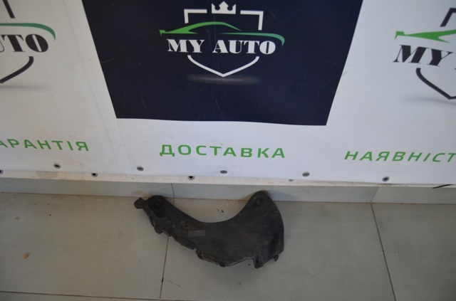 5259142100 TOYOTA Защита бампера заднего купить в Черкассы