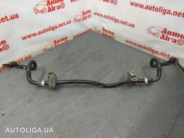 Стабилизатор поперечной устойчивости передний Nissan Qashqai 1