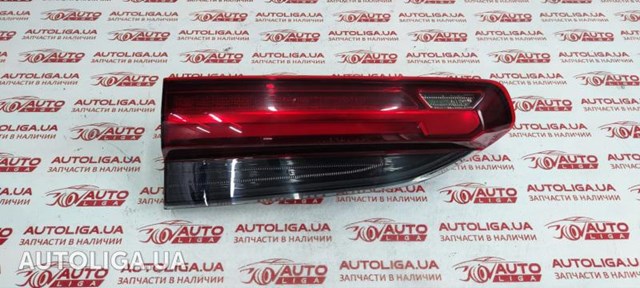 Задняя левая внутренняя фара 63217433799 BMW