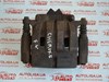 Суппорт тормозной, передний, левый 68212011AA CHRYSLER
