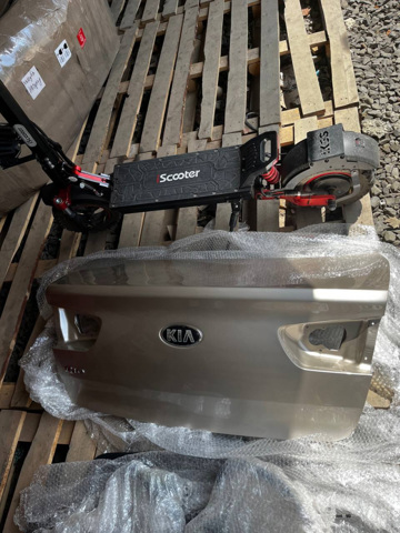 692004Y020 Hyundai/Kia