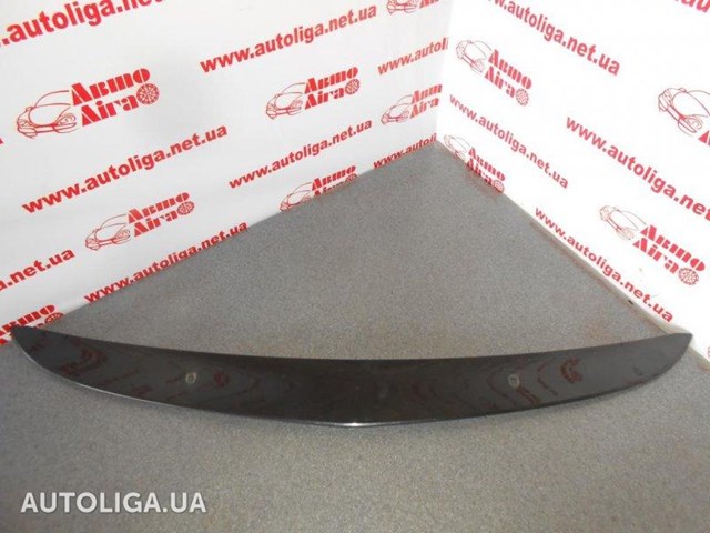 Накладка капота 796617 PEUGEOT