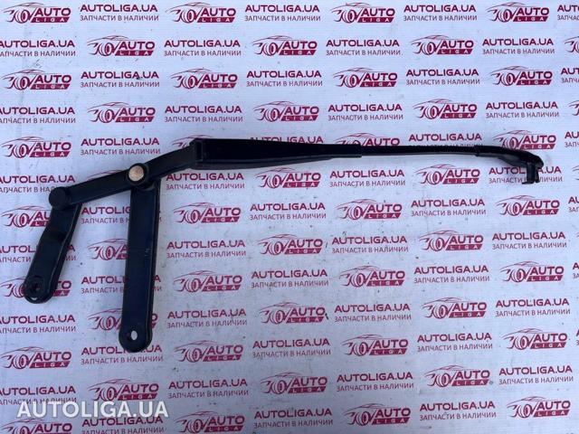 Поводок дворника Volkswagen Touareg 2