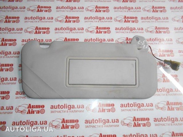 Козырьки 8143NQ PEUGEOT