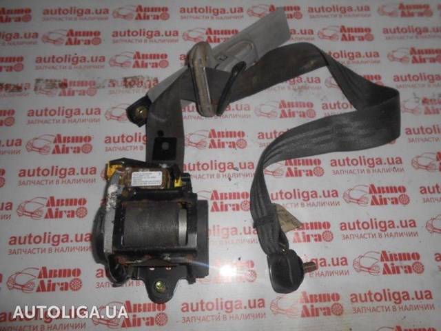 Ремень безопасности Honda Accord
