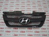 Решетка радиатора Hyundai Sonata 5