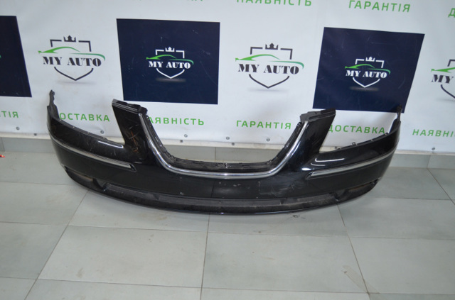 Передний бампер 865113K900 HYUNDAI