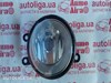 Правая противотуманная фара 89210656 TOYOTA