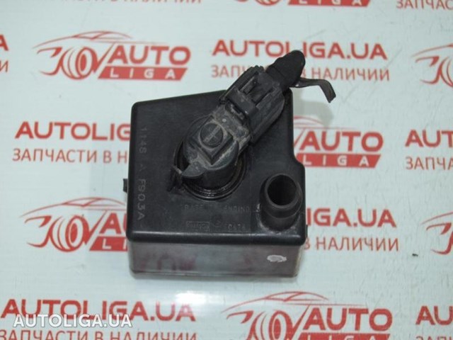 8G1Z9F945A Ford датчик абсорбера (клапан электромагнитный)